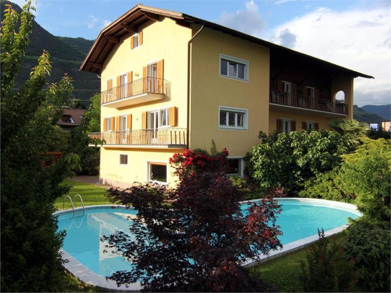 Gasserhof Bozen Exterior photo